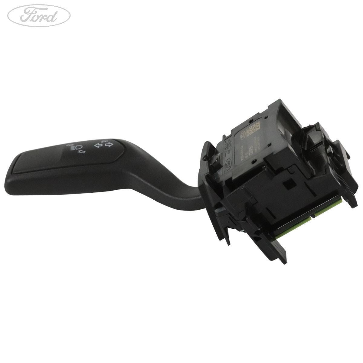 FOCUS FIESTA ECOSPORT STEERING WHEEL N/S SWITCH