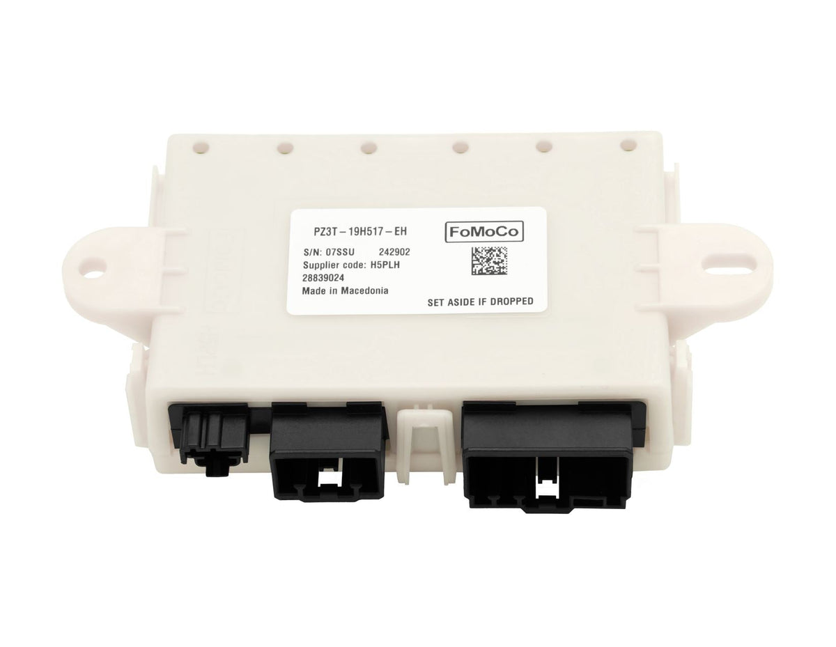 TOURNEO/TRANSIT COURIER TRAILER REAR MODULE