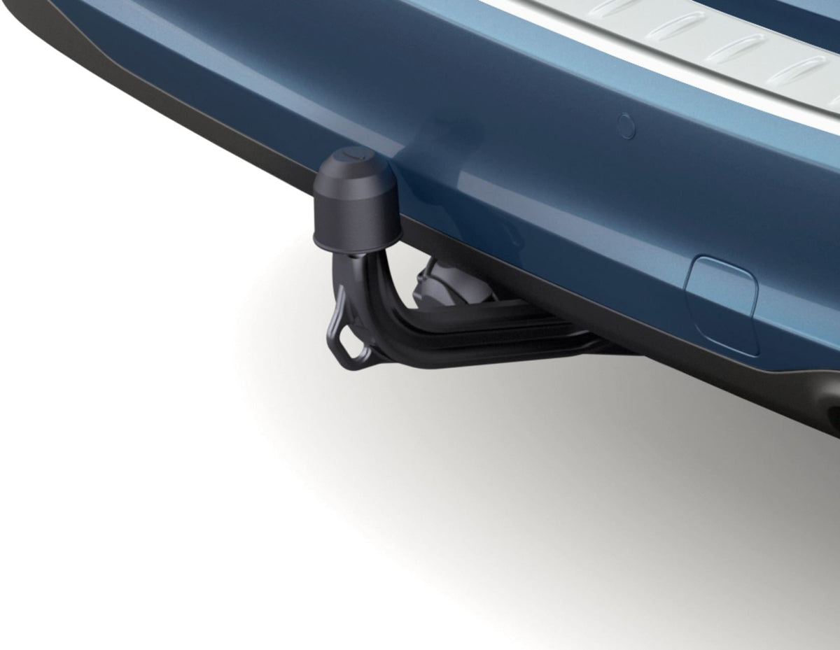 DETACHABLE TOW BAR 08/2018, ESTATE.