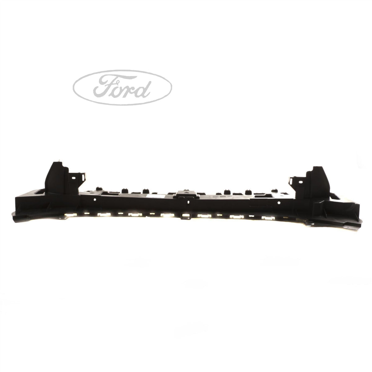 FIESTA UNDERBODY AIR DEFLECTOR PANEL