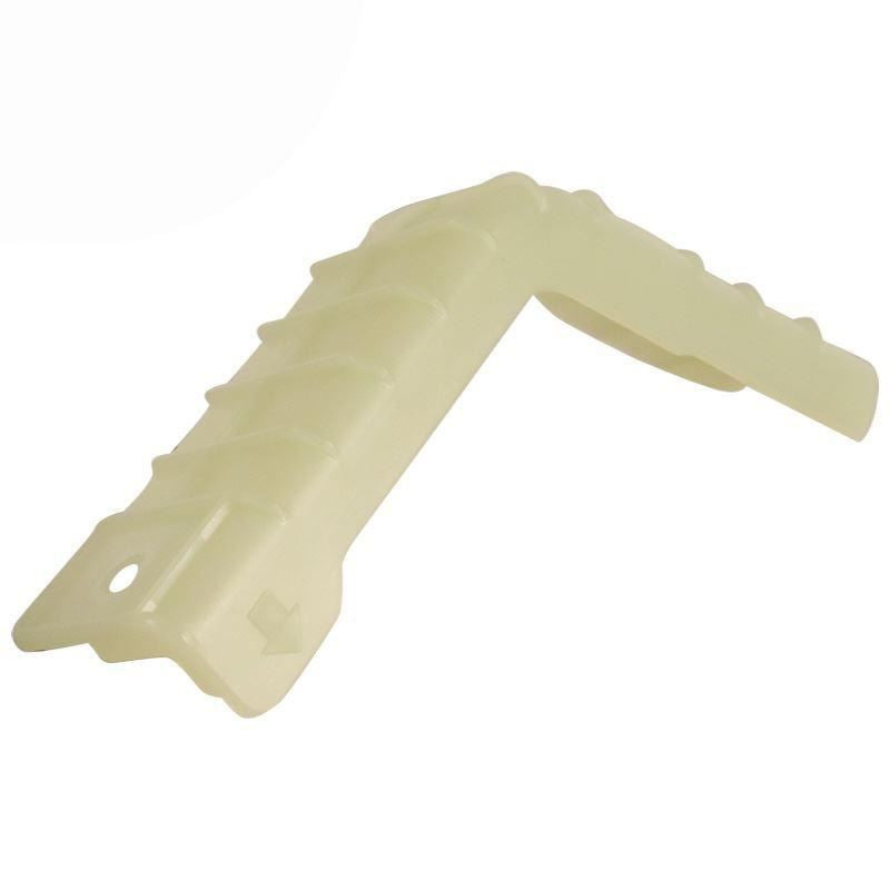 RANGER FRONT BRAKE PIPE INSULATOR 09/2011-