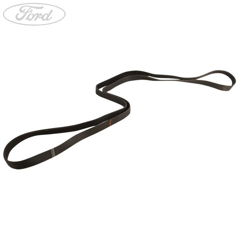Transit 3.2 Duratorq TDCI Alternator Drive V Belt 2007-2014