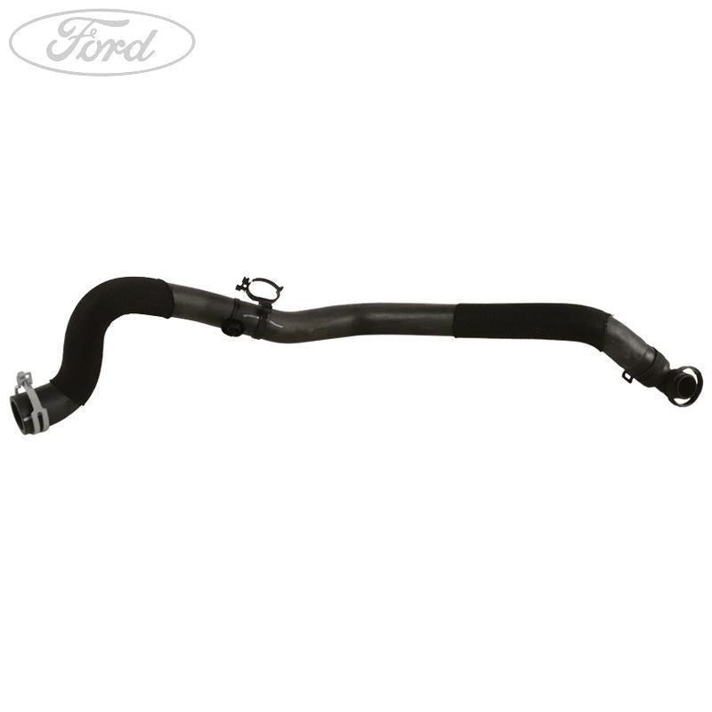 VENT HOSE