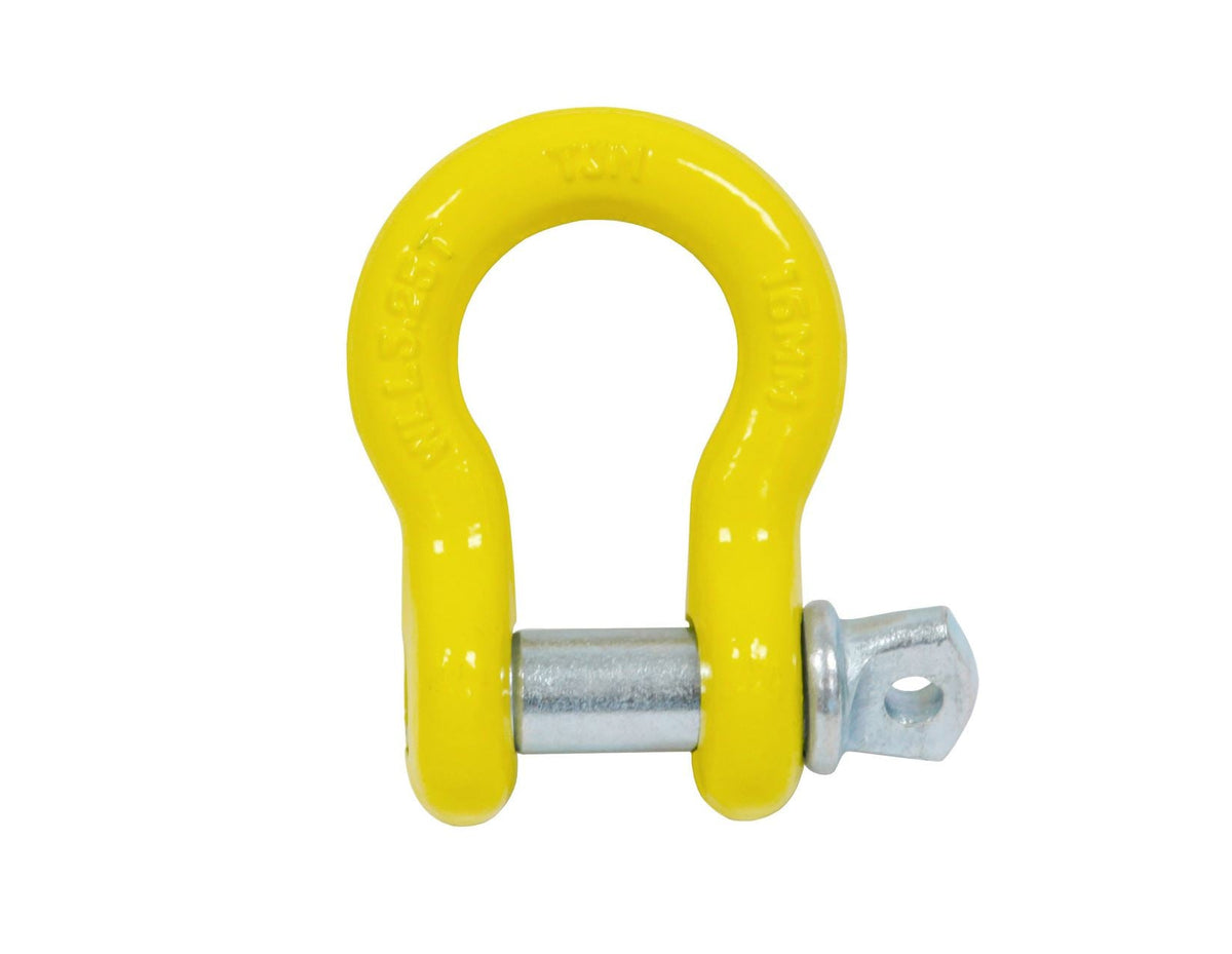 RANGER 02/2019-06/2022 ALPEX 4X4* TJM WINCH BOW SHACKLE