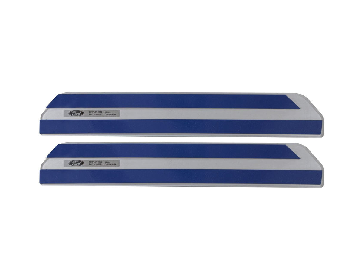 SCUFF PLATES 11/2019