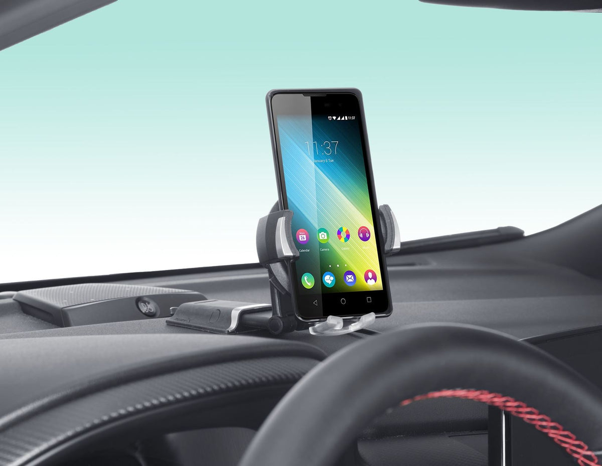 BURY* POWERMOUNT SYSTEM POWERCHARGE QI