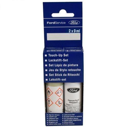 Touch-Up Paint Pen Carbonized Gray/Asher Gray 9ml Colour Code: 1MDEWHA