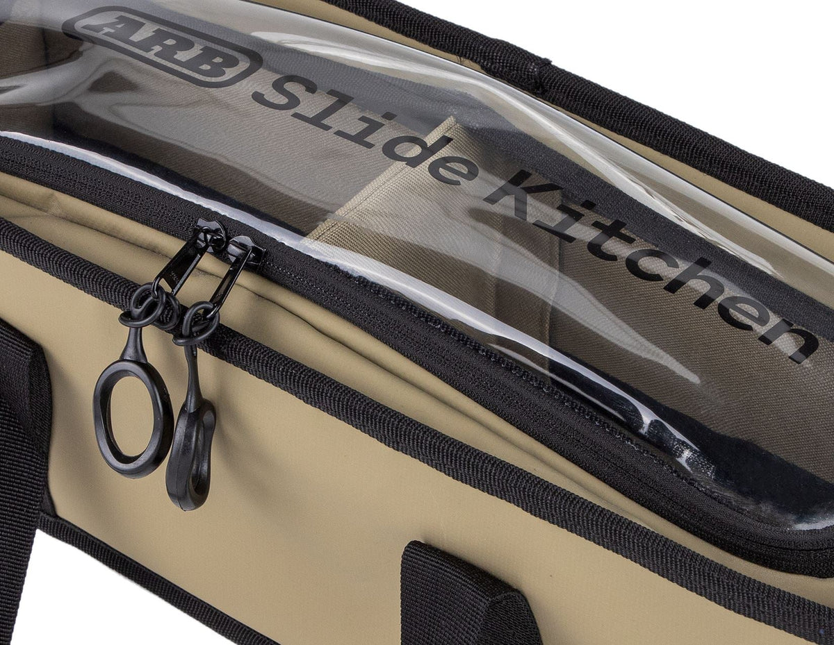 ARB* CARGO ORGANISER FOR SLIDE KITCHEN