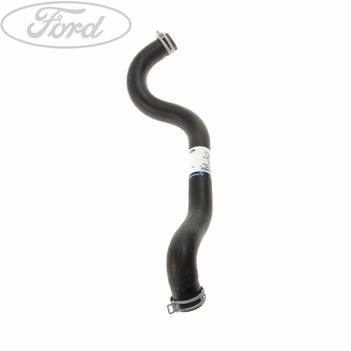 COOLING SYSTEM HOSE