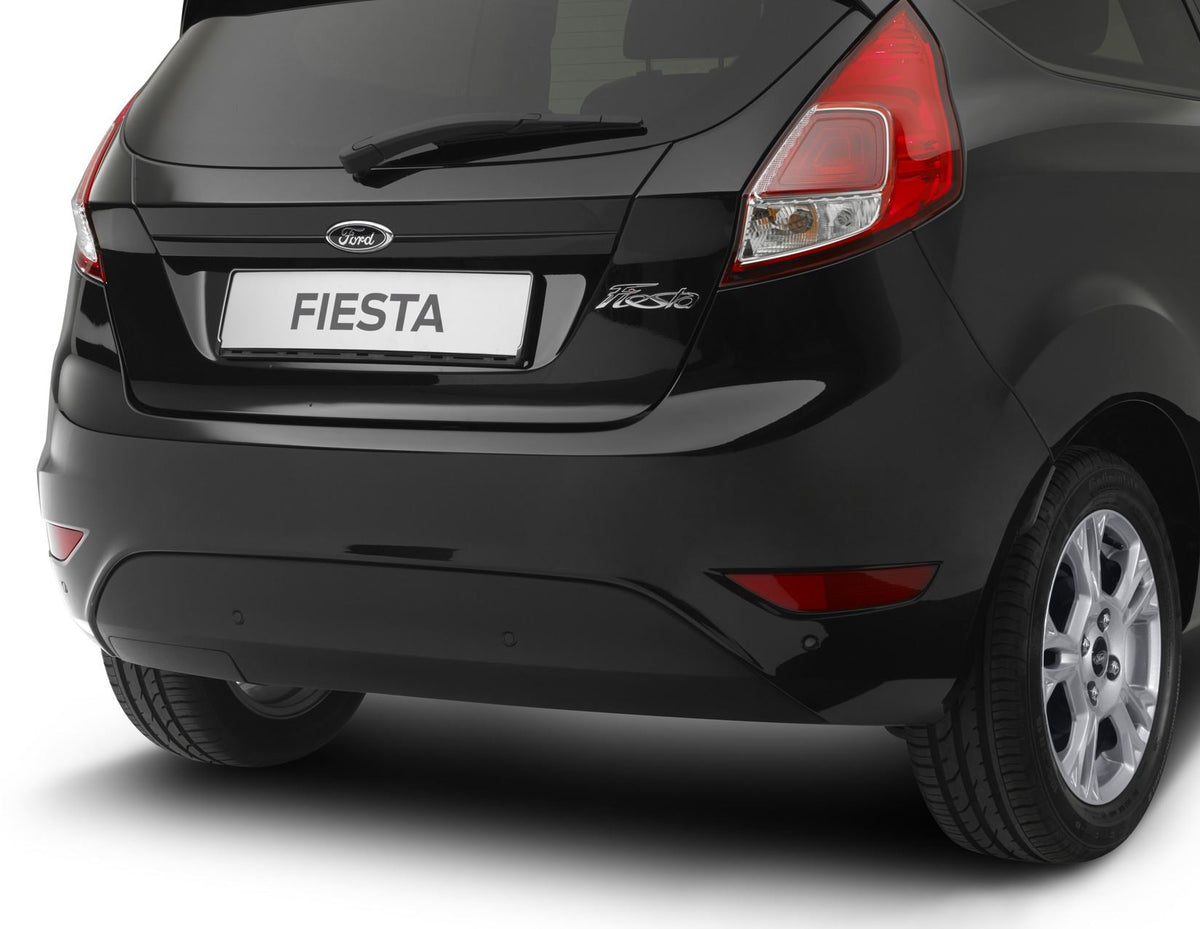 FIESTA XVISION (SCC)* PARKING DISTANCE SENSORS WITH FITTING 07/2008 12/2012