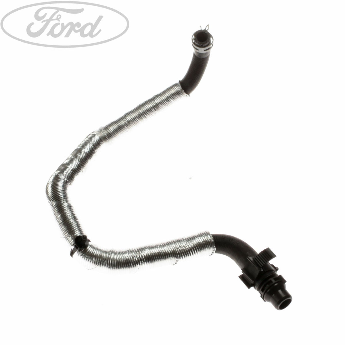 HEATER WATER HOSE