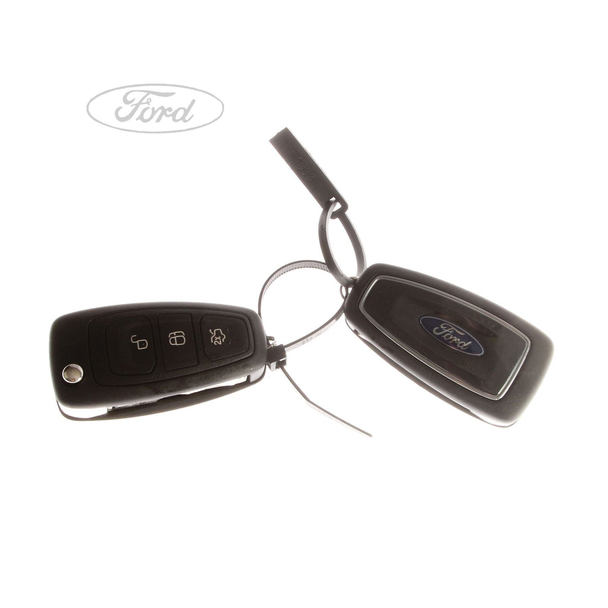 MONDEO GALAXY S-MAX COMPLETE VEHICLE LOCKSET