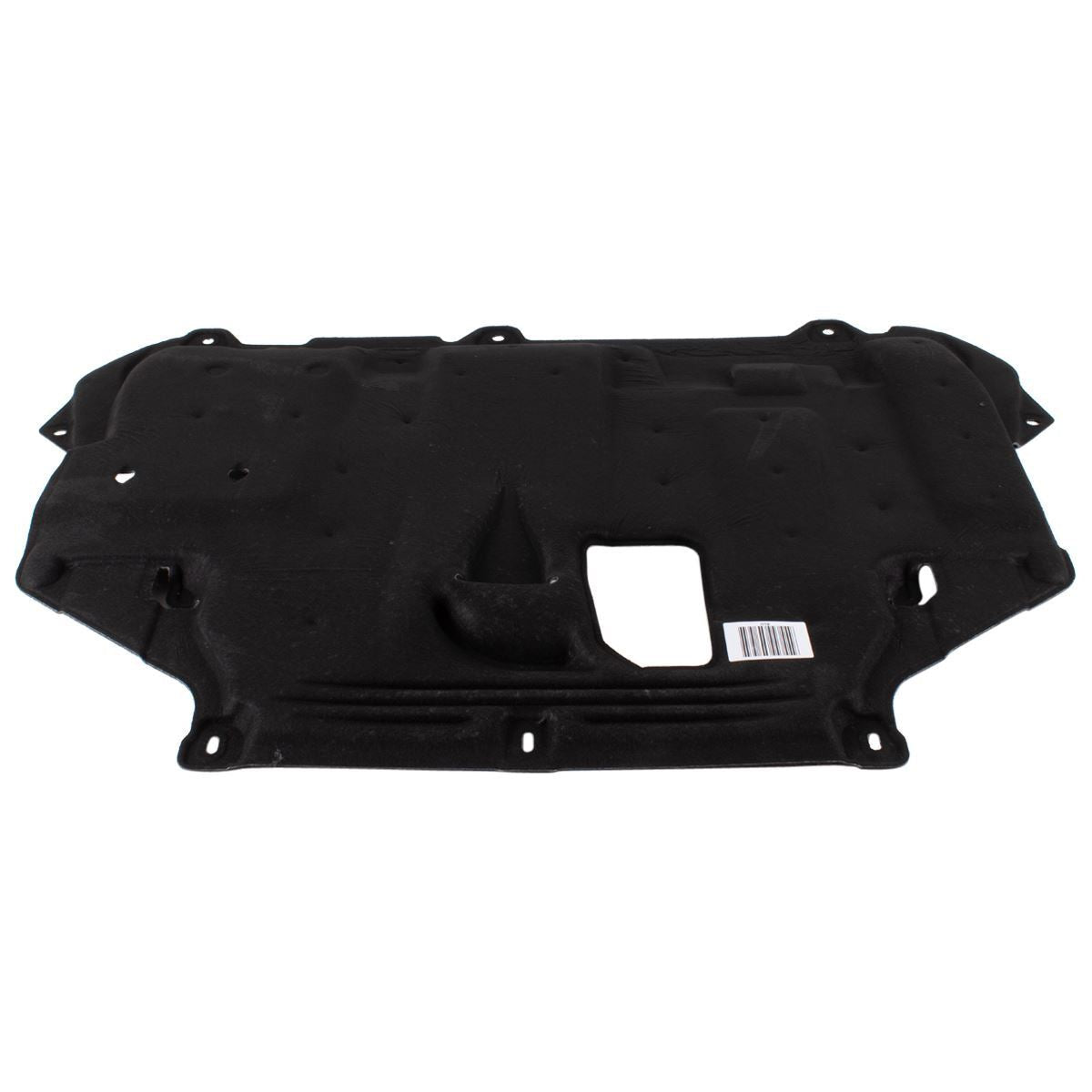 C-MAX FOCUS ENGINE COMPARTMENT SPLASH SHIELD