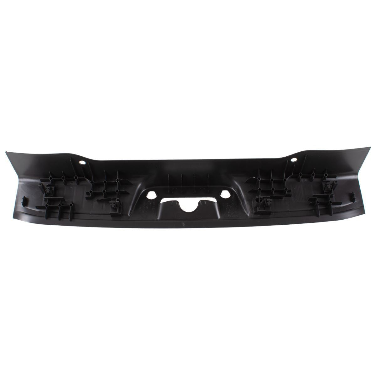 BACK PANEL TRIM