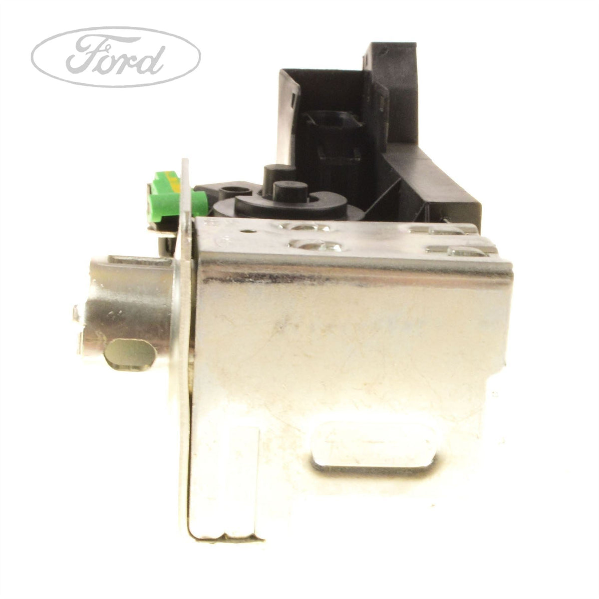 TRANSIT CONNECT FRONT RIGHT O/S DOOR LATCH