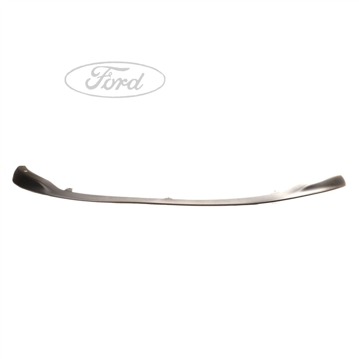 FRONT BUMPER MOUNTING BRACKET