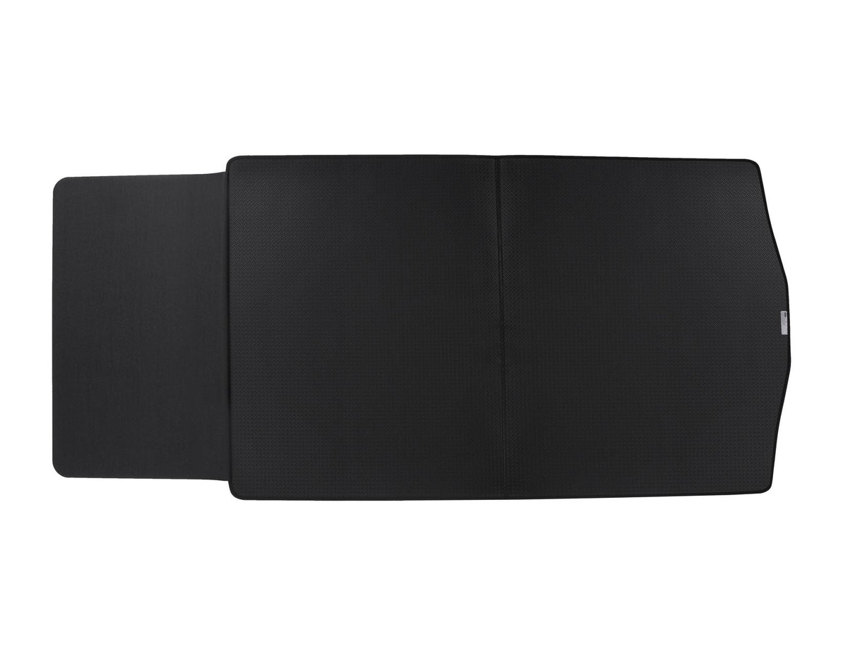 MUSTANG MACH-E BOOT FLOOR MAT REVERSIBLE LOAD COMPARTMENT LINER WITH LOGO 2020–ONWARDS 2482274