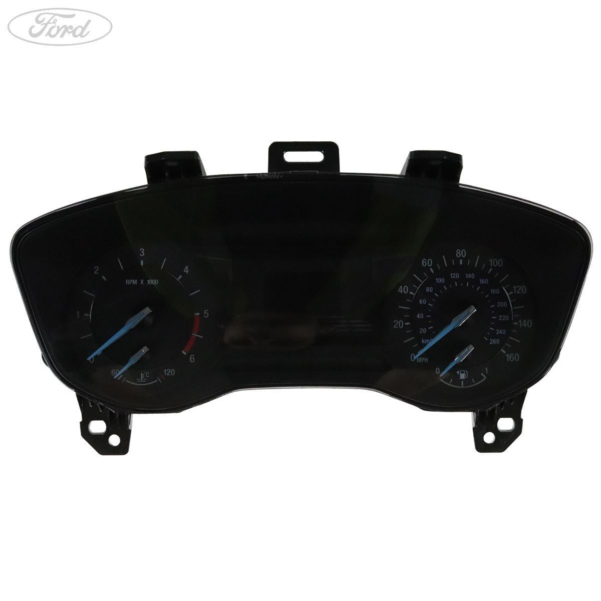 MONDEO MK5 INSTRUMENT CLUSTER 2.0 TDCI 6-SPEED 2014-2018