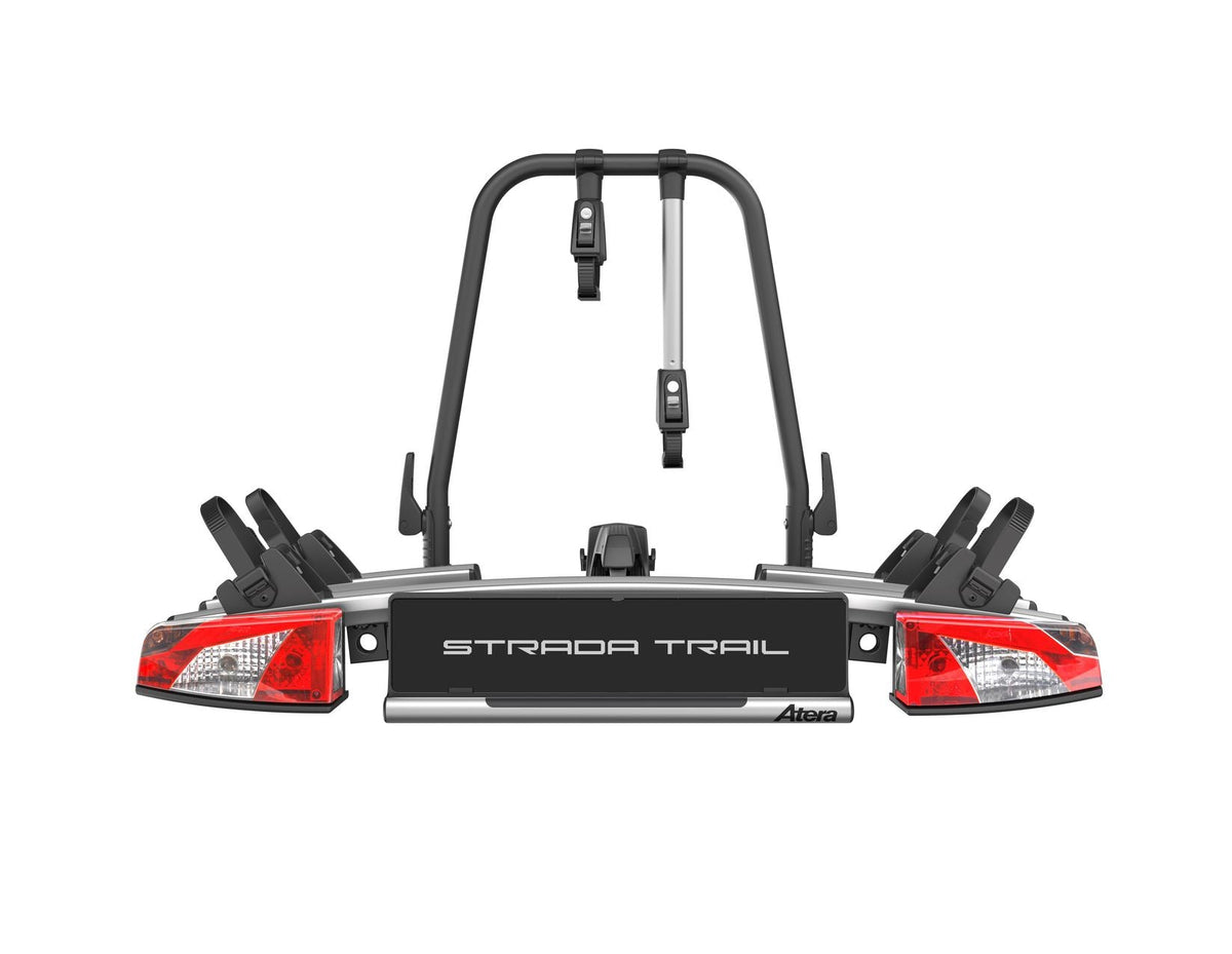 ATERA* REAR BIKE CARRIER STRADA TRAIL 2,FOR 2 BIKES