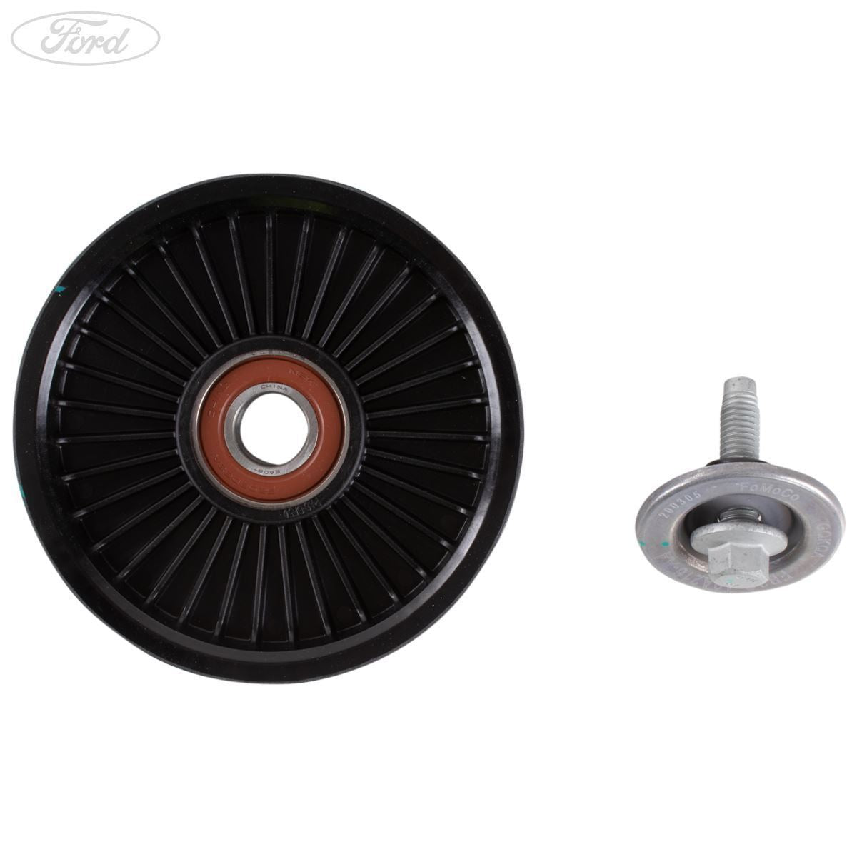 RANGER TENSION PULLEY WITH ELECTRONIC POWER STEERING 2015-