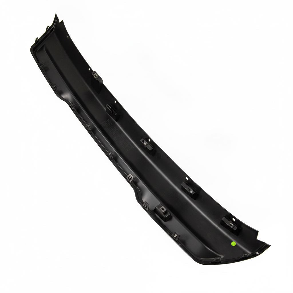 ECOSPORT ST-LINE REAR LOWER BUMPER DIFFUSER COVER 2017-2023