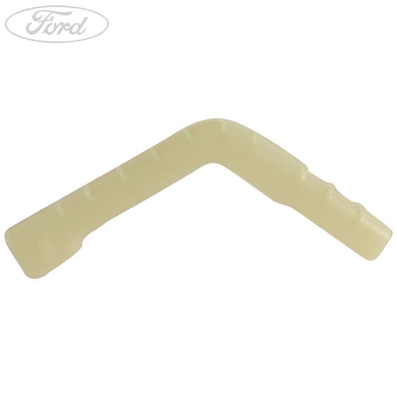 RANGER FRONT BRAKE PIPE INSULATOR 09/2011-