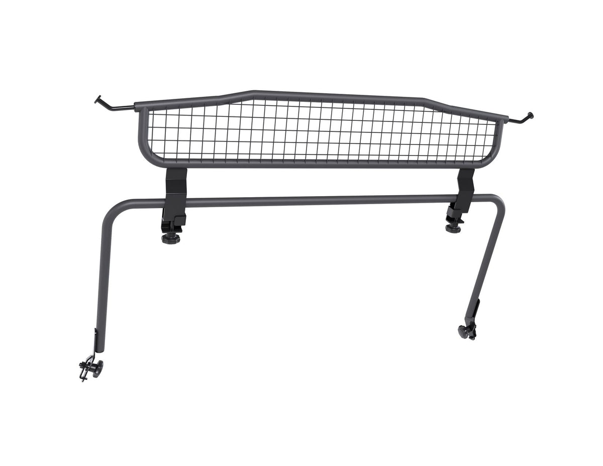 ALL-ELECTRIC CAPRI FROM 10/2024 LOAD RETENTION GUARD HALF HEIGHT