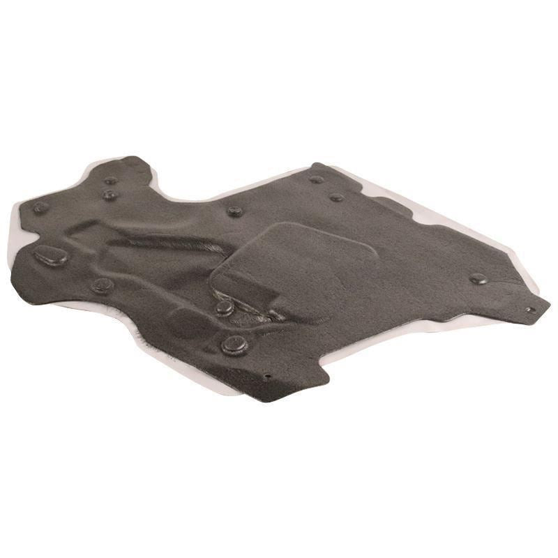 Transit Front N/S Passenger Door Water Splash Shield & Adhesive 2014-Onwards