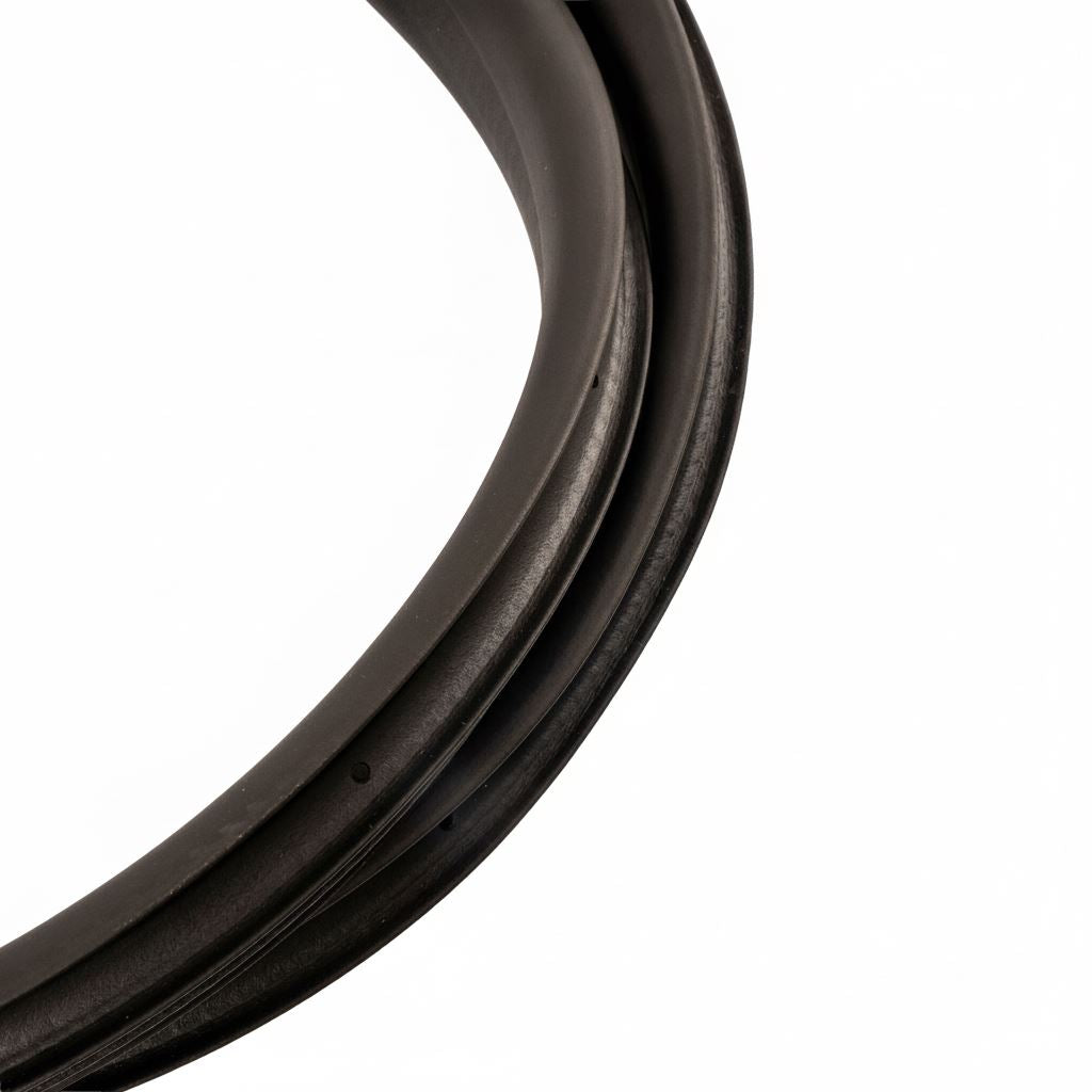 FIESTA 5-DOOR O/S DOOR APERTURE SEAL WEATHERSTRIP 2017-2023