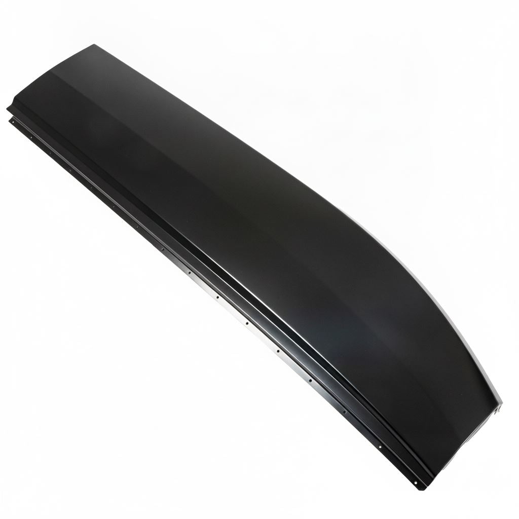 TRANSIT VAN KOMBI HIGH ROOF O/S OUTER SIDE ROOF RAIL 2014-ONWARDS