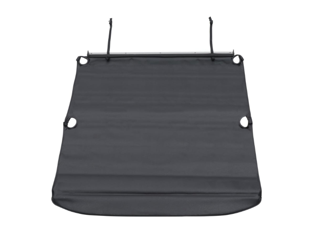 RANGER FROM 06/2022 SOFT TONNEAU COVER BLACK