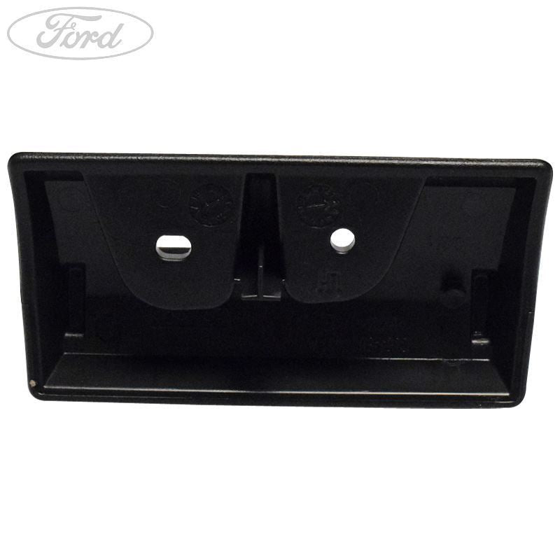 C-MAX KUGA REAR SEAT BELT UPPER GUIDE CHARCOAL BLACK 2014-