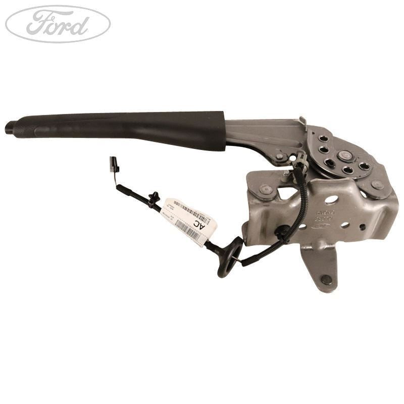 PARKING BRAKE LEVER
