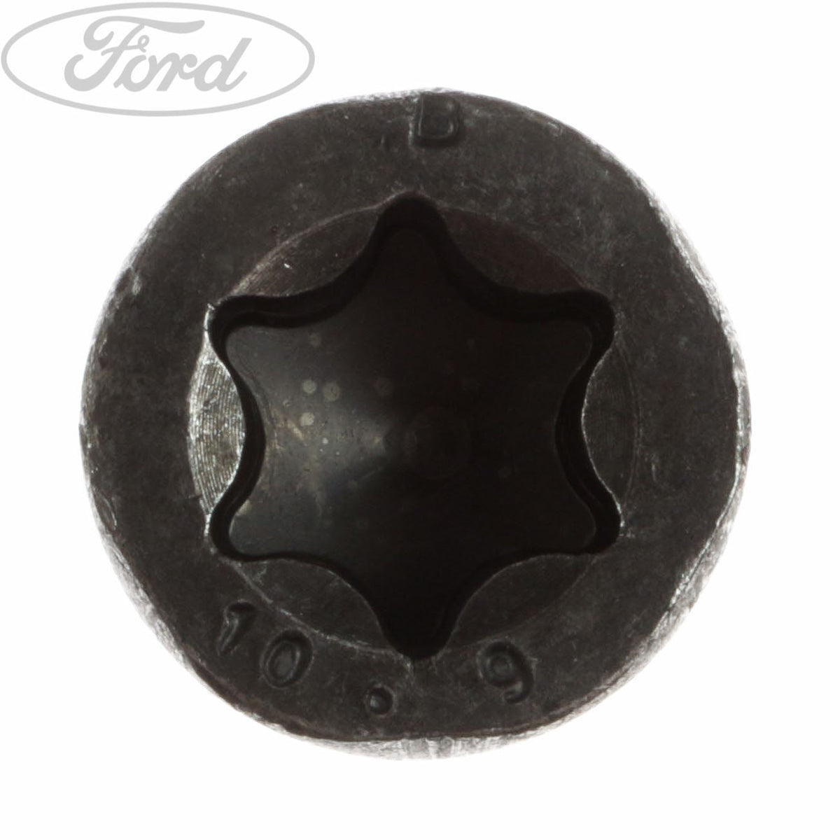 FLYWHEEL MOUNTING BOLT X2