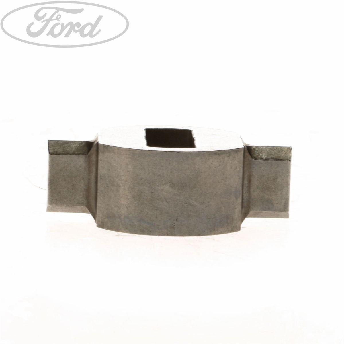 TRANSIT L CR TC DIESEL FUEL PUMP BASE PLATE