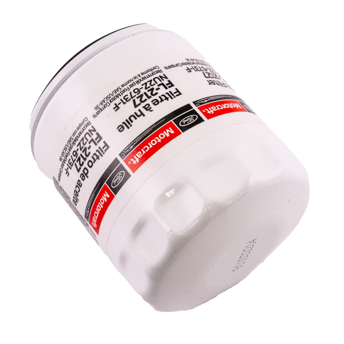 MUSTANG 2.3 ECOBOOST PHEV SPIN-ON OIL FILTER 2024-ONWARDS
