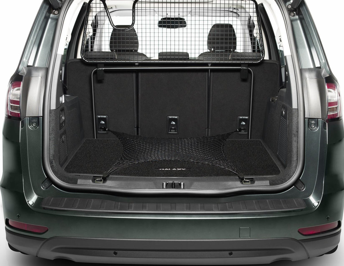 GALAXY LOAD FLOOR NET 05/2015