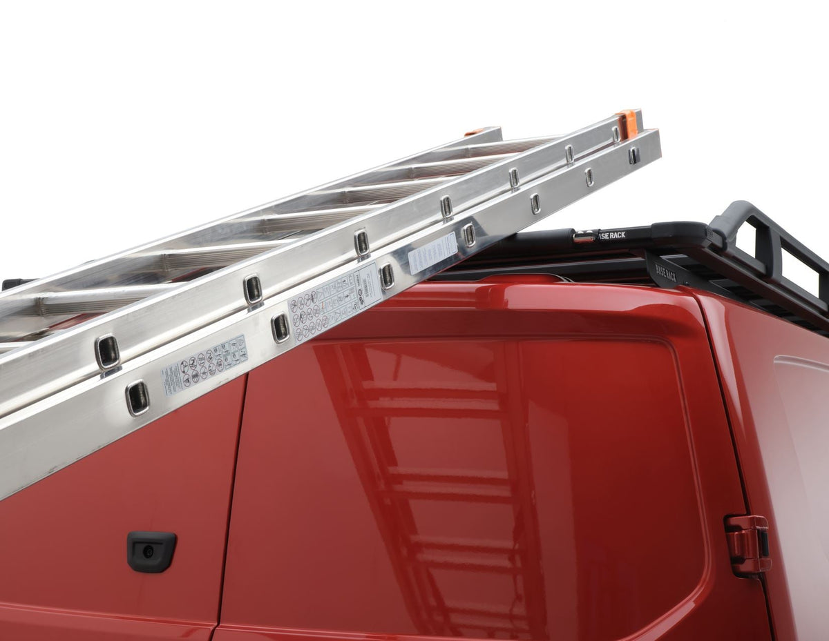 FORD TRANSIT CUSTOM FROM 09/2023 ARB* LADDER ROLLER FOR ARB ROOF BASE RACK