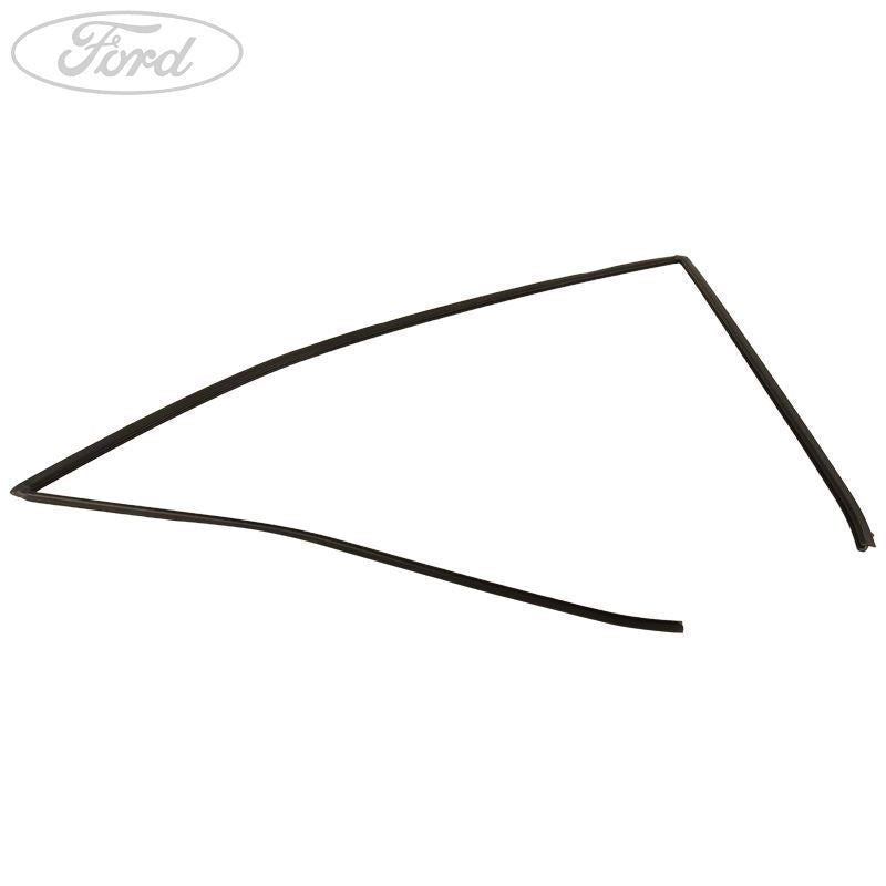 FUSION FRONT WINDSCREEN SURROUND MOULDING 2008-2012