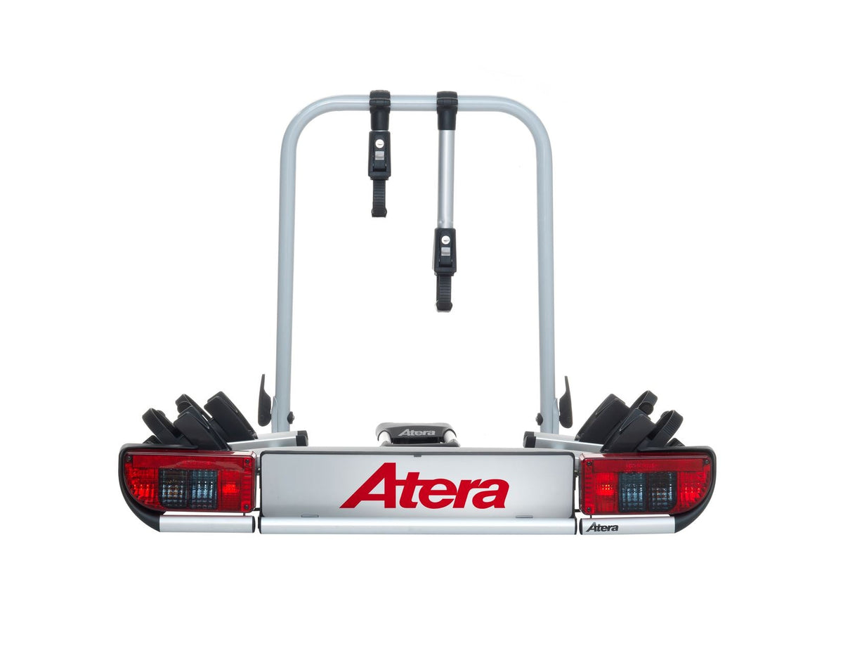 ATERA* REAR BIKE CARRIER STRADA SPORT 2,FOR 2 BIKES