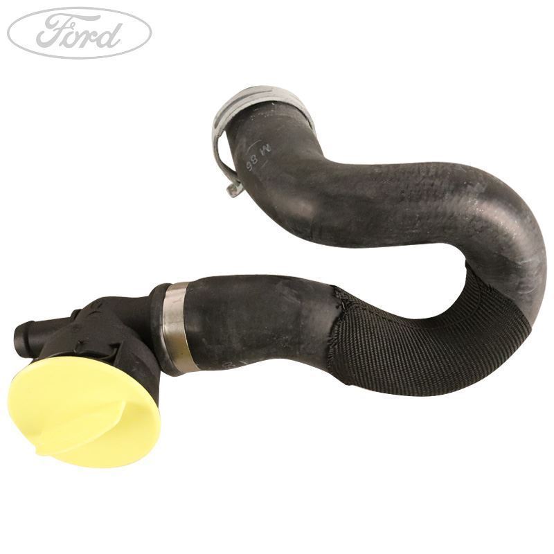 TRANSIT CONNECT 1.6 ECOBOOST SCTI COOLANT RADIATOR HOSE