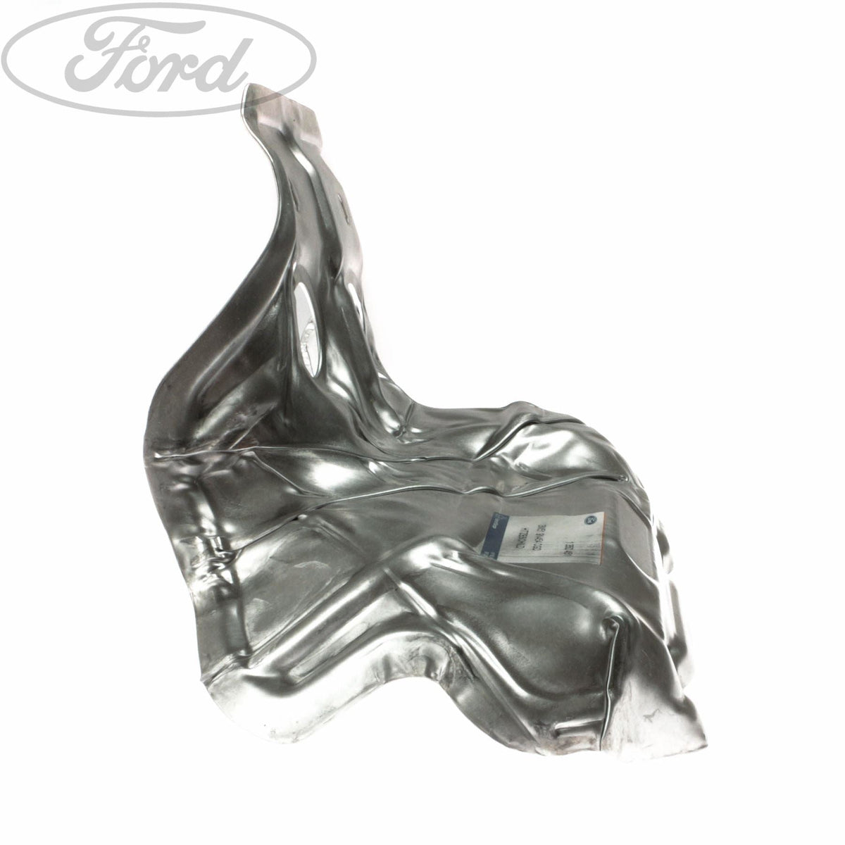 C-MAX MONDEO FOCUS EXHAUST SYSTEM HEAT SHIELD
