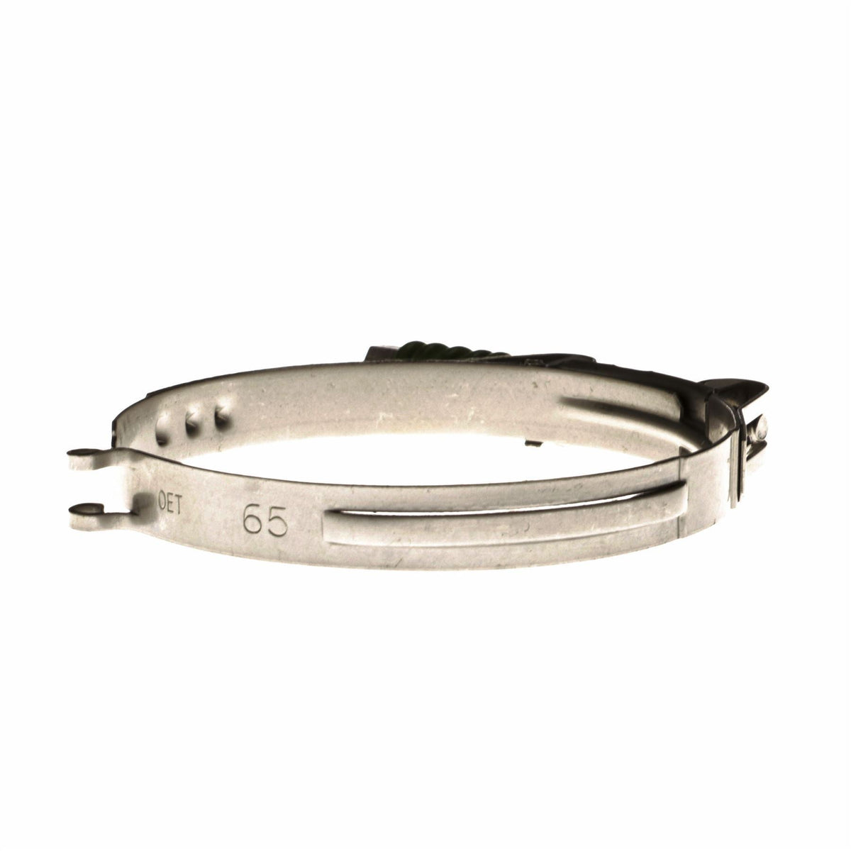 FOCUS CLAMP FOR STEERING RACK LIMITER