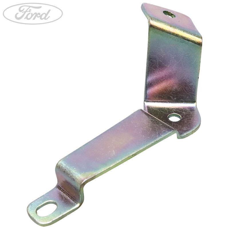 AUTO DRAIN AND CONDENSER BRACKET