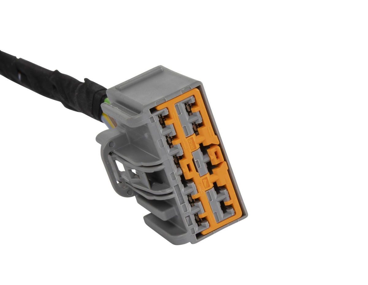 PUMA ELECTRICAL KIT FOR TOW BAR 13 PIN CONNECTOR