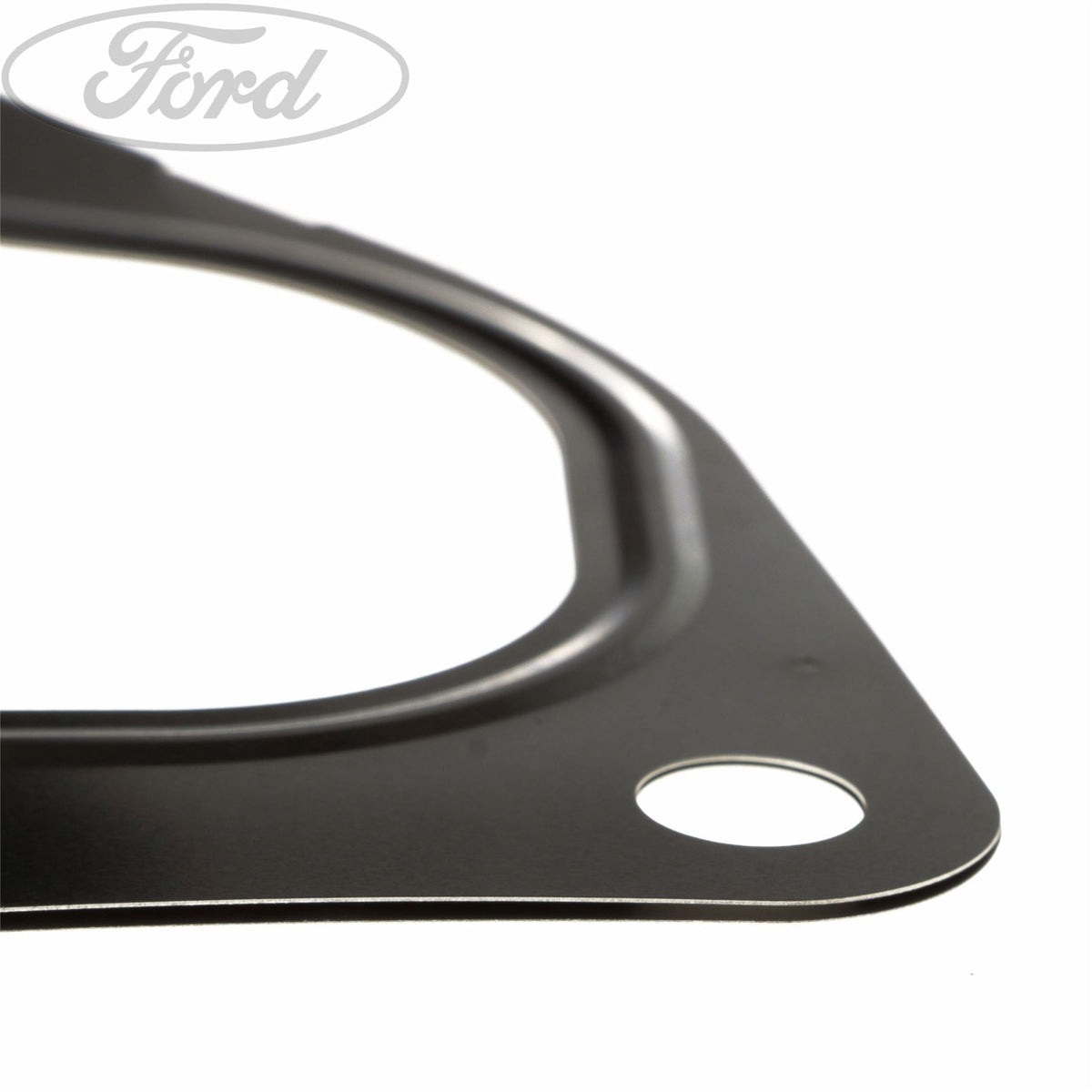 FIESTA EXHAUST MANIFOLD GASKET 65 75 80 BHP 2012-