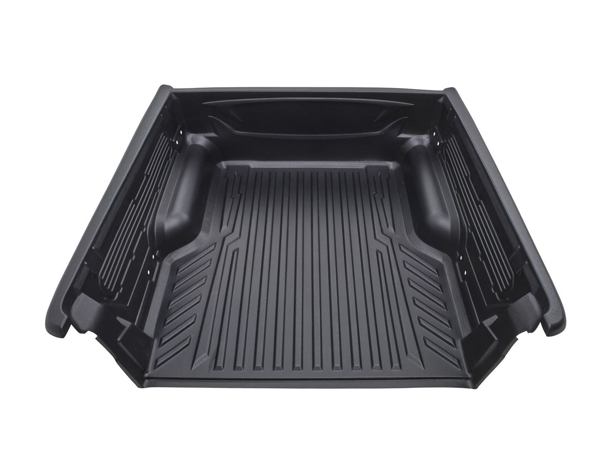 RANGER AEROKLAS* BED LINER 09/2011 05/2017, DOUBLE CAB, EXCEPT WILDTRAK.