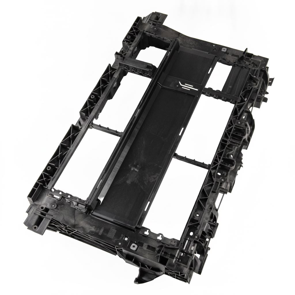 Fiesta Slam Panel Radiator Support Panel 2017-2023