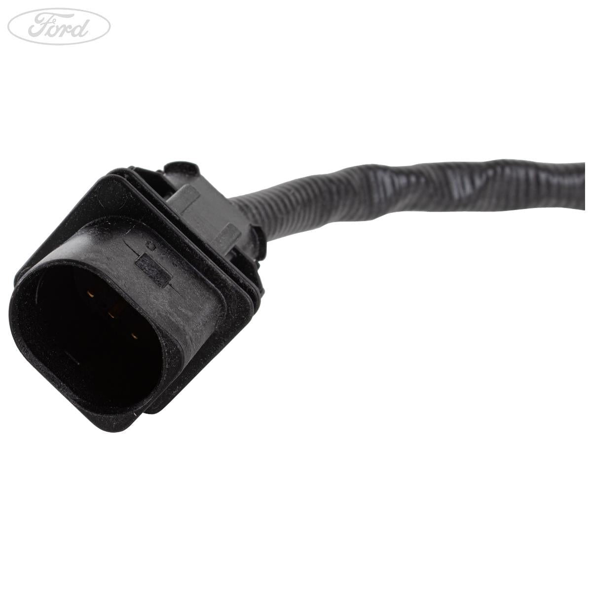 HEGO SENSOR