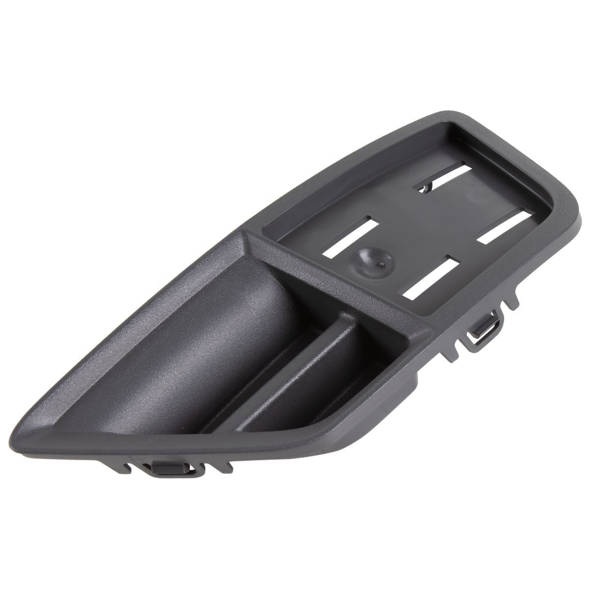 FIESTA MK6 O/S RIGHT REAR BUMPER BEZEL TRIM